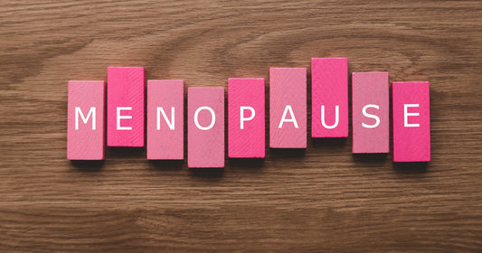 Decoding Menopause: Unraveling Symptoms, Genetics, and Nutrition for Hormonal Harmony