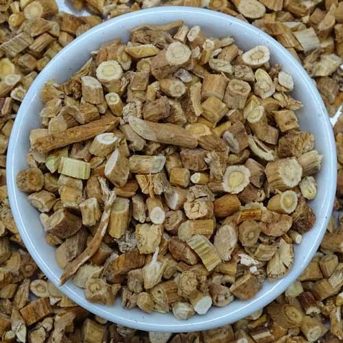 Astragalus Loose root - Certified Organic
