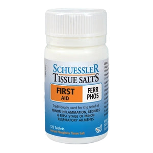Ferr Phos - Tissue Salt
