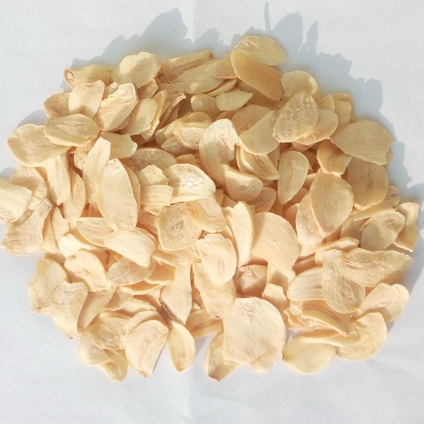 Garlic Herbal Remedy
