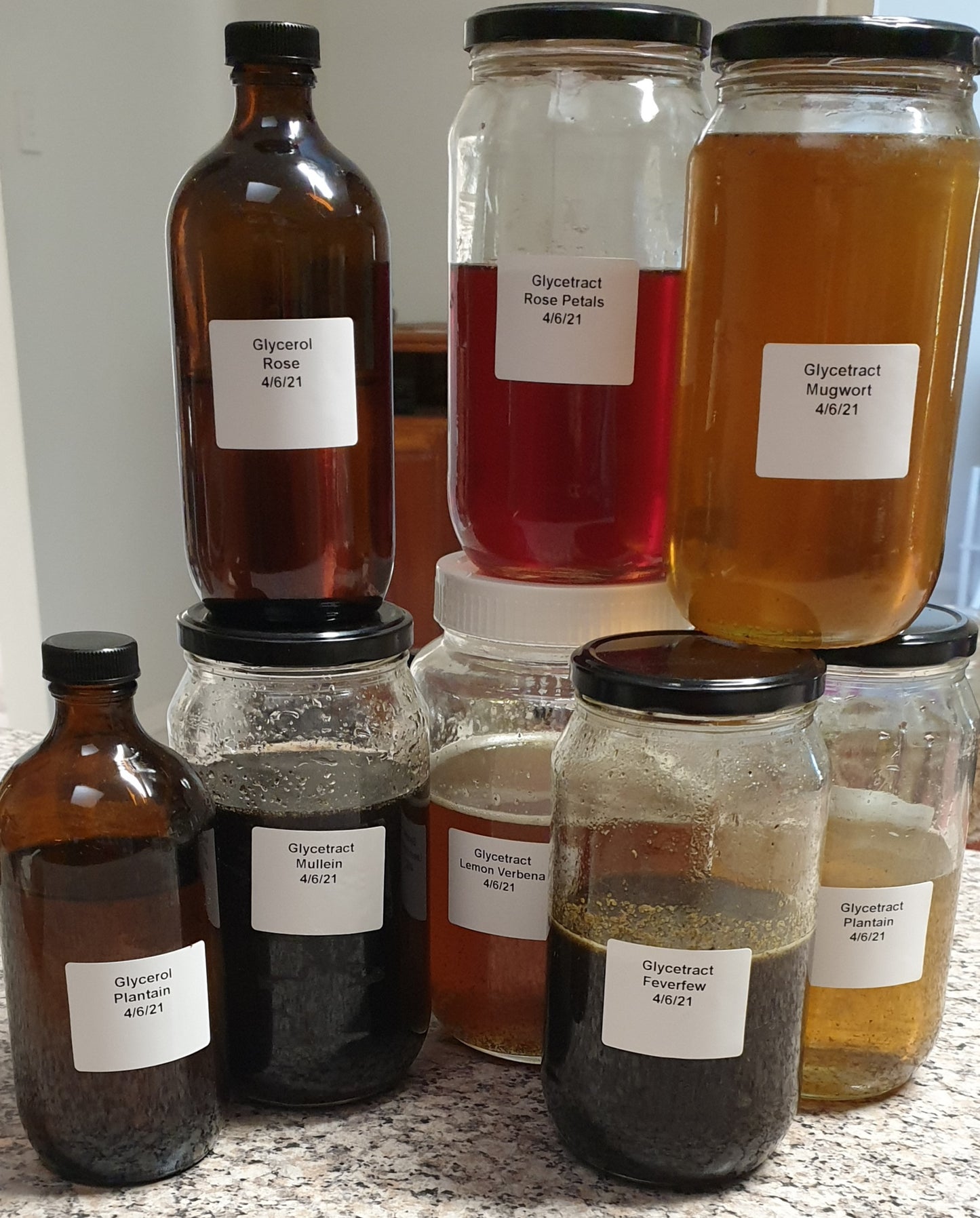 All Body - Elixir