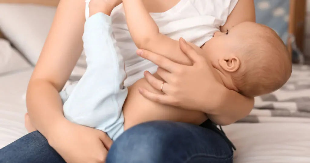 Nursing Mums - Glycetract