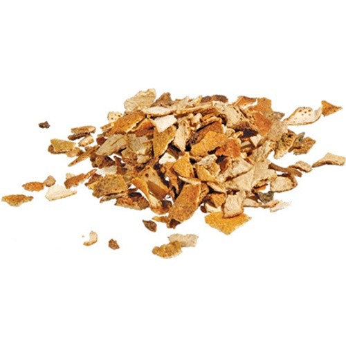 Orange Peel - Glycetract