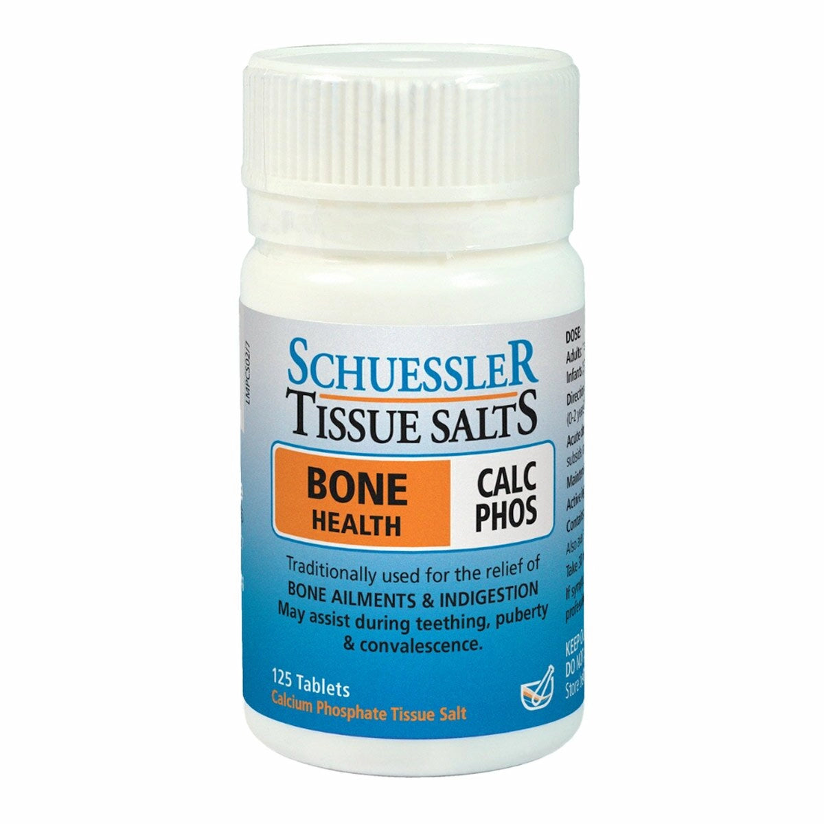 Calc Phos - Tissue Salt