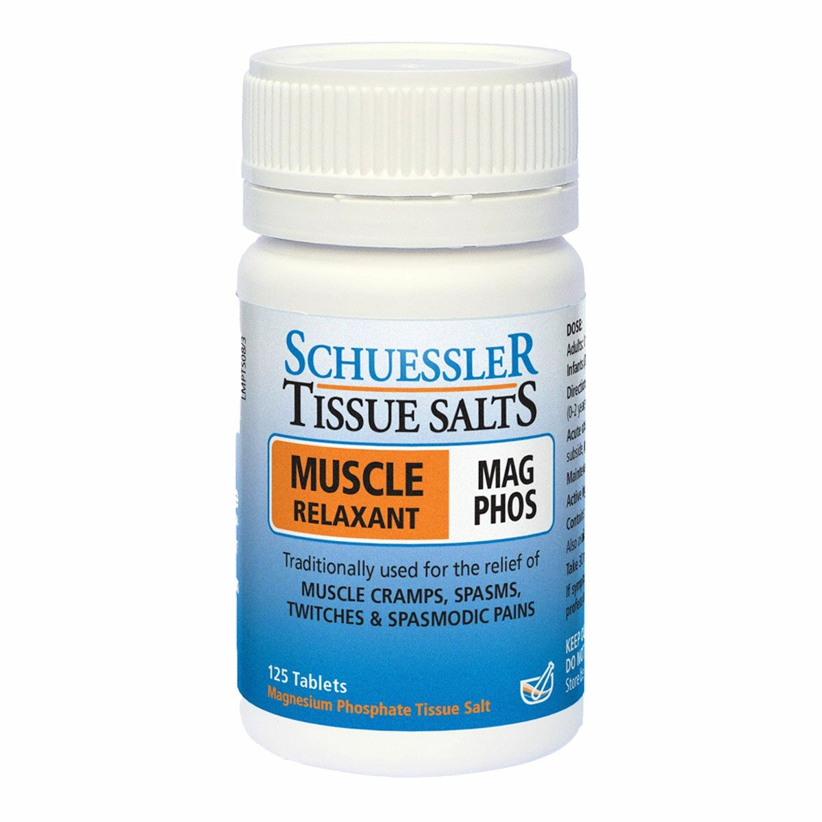 Mag Phos - Tissue Salt