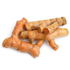 Turmeric - Elixir