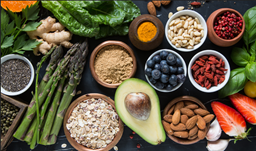 Weight Loss - Elixir