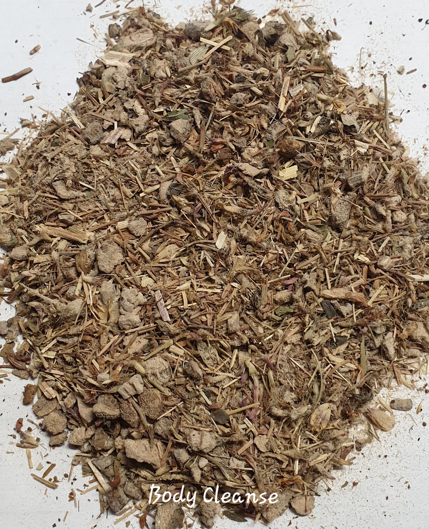 Herbal Tea Blend Organic - Body cleanser