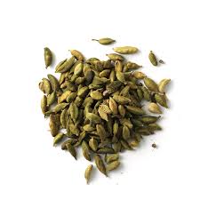 Cardamom Pods - Certified Organic