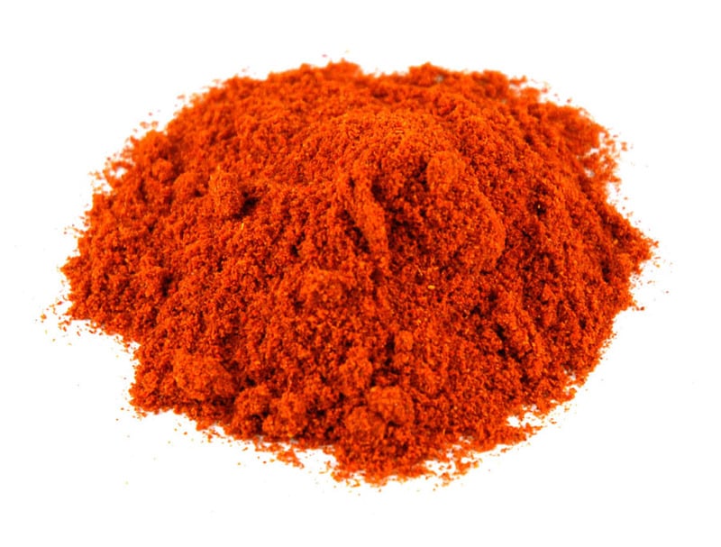 Cayenne Powder - Organic