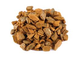 Cinnamom chips - Certified Organic
