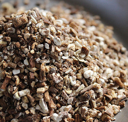 Dandelion Root - Certified Organic
