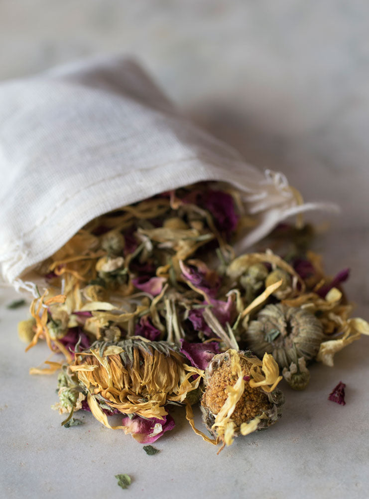 Herb Pillow infills