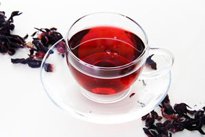 Hibiscus - Certified Organic