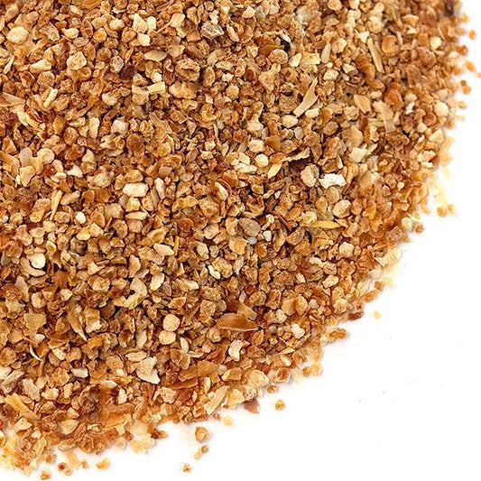 Lemon Peel - Certified Organic