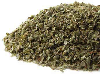 Marjoram - Certified Organic
