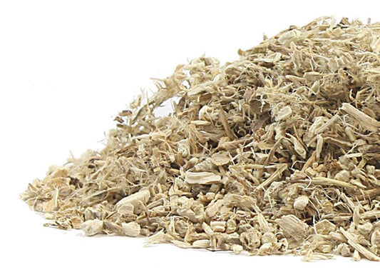 Marshmallow Root -Certified Organic