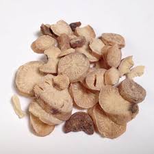 Peony Root