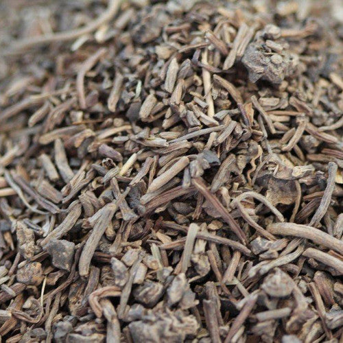 Valerian Herbal Remedy