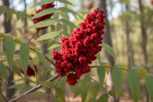 Why Your Iron Supplement is Failing You and the Herbal Secret That Helps