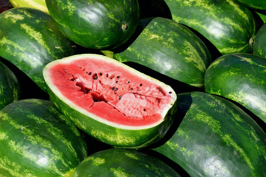 Watermelon as a food and as Medicine