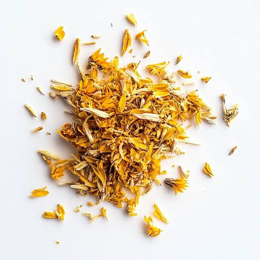 Arnica Flowers - Certified Organic