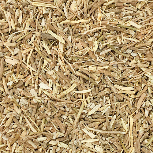 Ashwagandha Loose Leaf  - Certified Organic