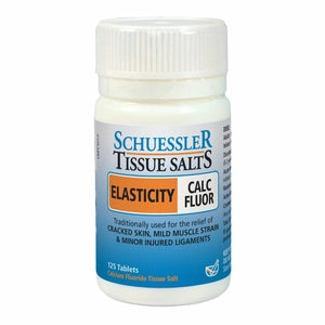 Calc Flour - Tissue Salt