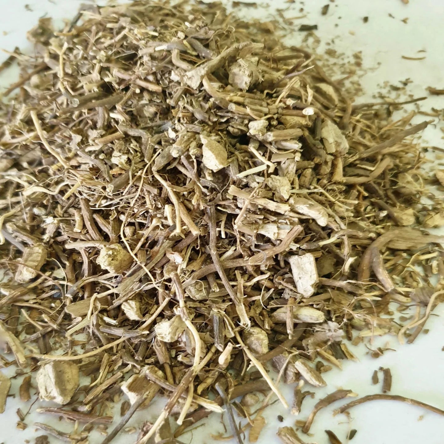 Gravel Root Dried Herb