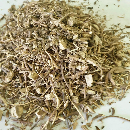 Gravel Root - Elixir Tincture