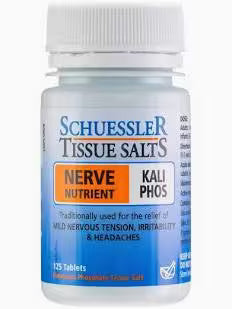 Kali Phos - Tissue Salt