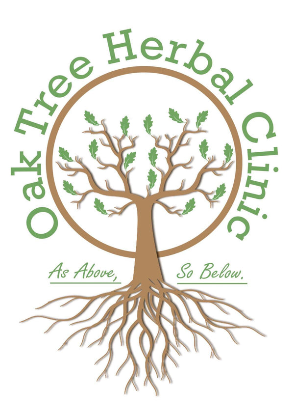 Oak Tree Herbal Clinic