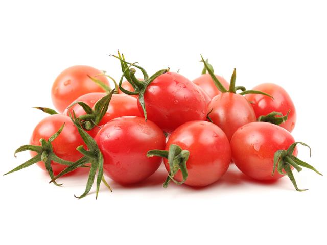 Tomato - Cherry Camp