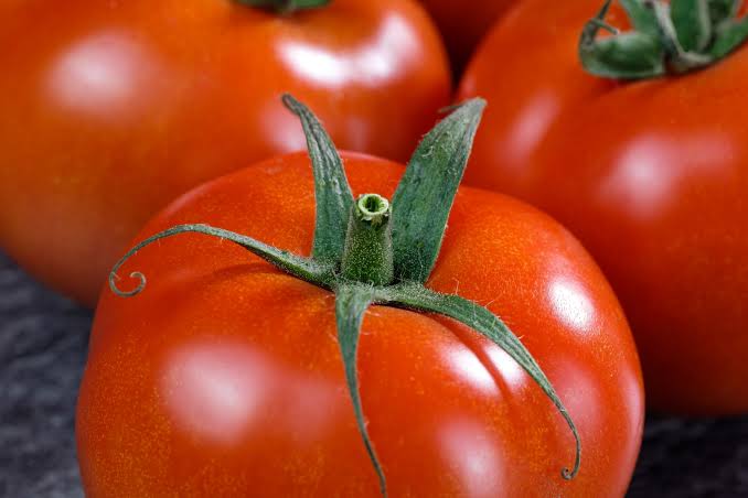 Tomato - Organic Grosse Lisse