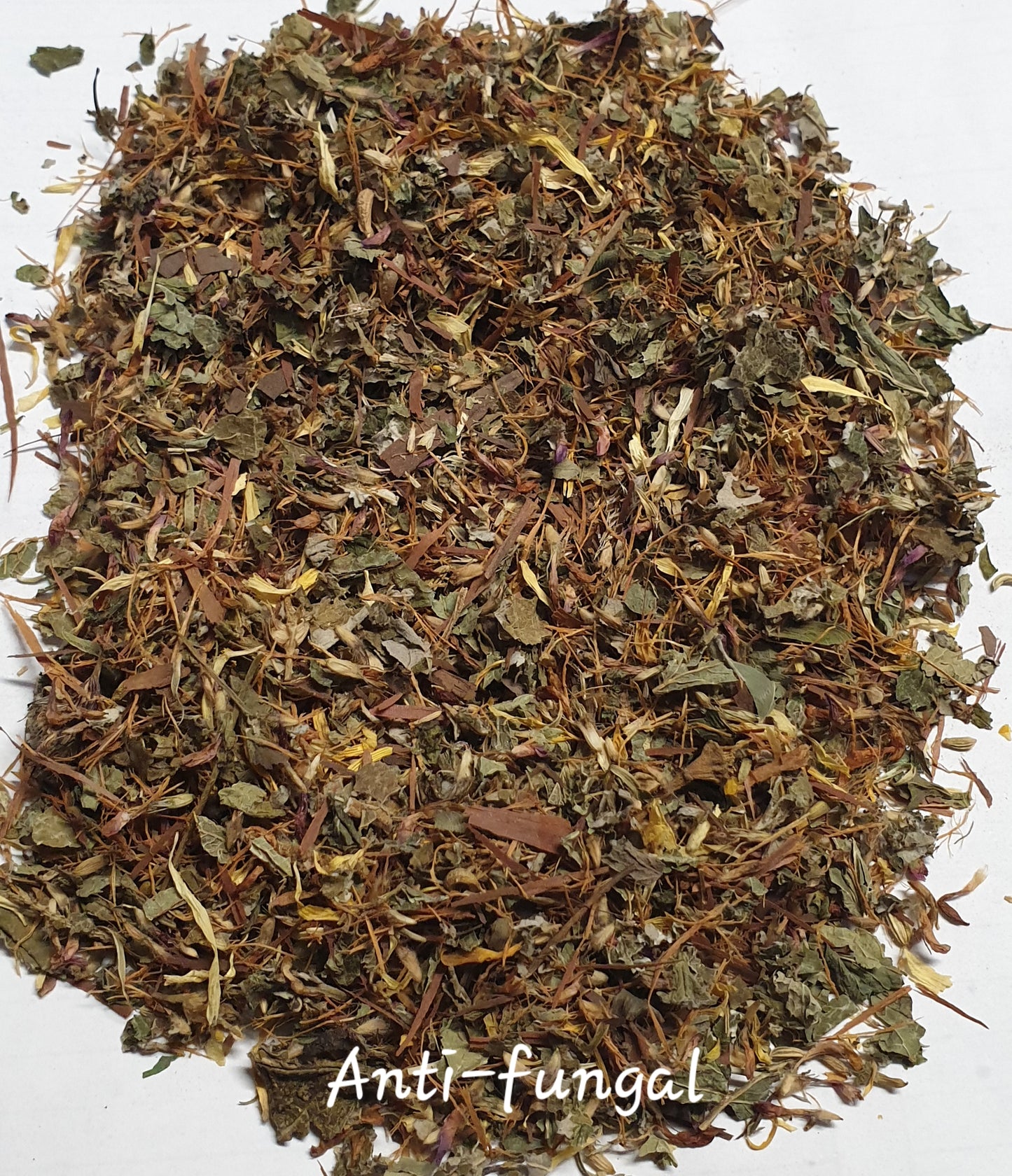 Herbal Tea Blend Organic - Candida