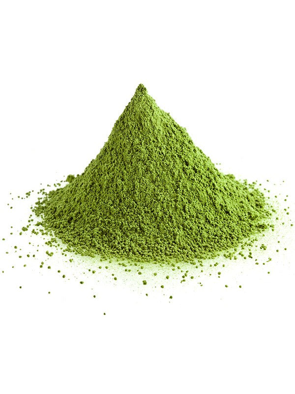 Barley Grass Powder - Certified Organic