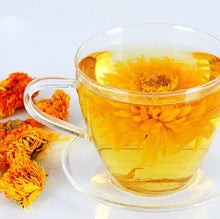 Calendula - Certified Organic