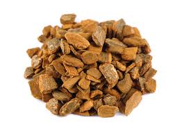 Cinnamon Cassia Chips - Certified Organic