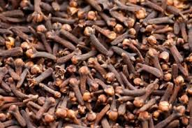 Clove - Whole - Certified Organic