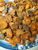 Corydalis Root