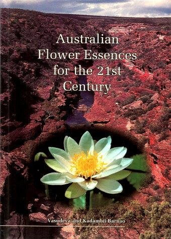 Flower Essence - West Australian Smokebush