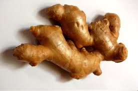 Ginger Root - Certified Organic