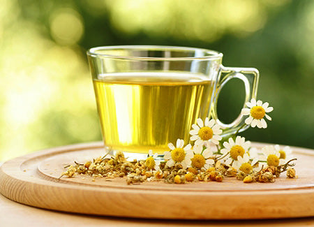 Formulating your own Herbal Tea Blends - on line