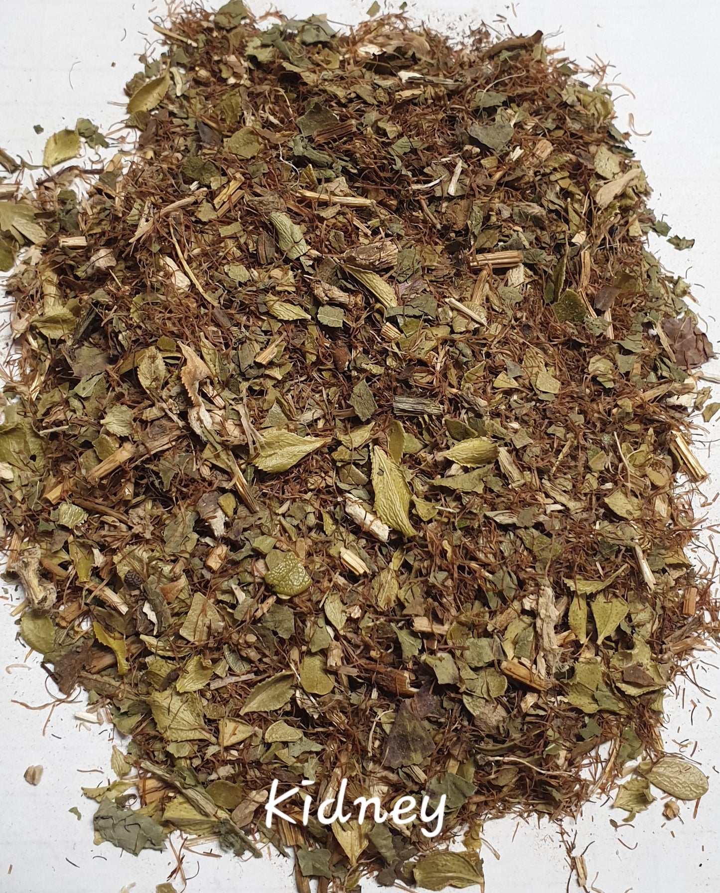 Herbal Tea Blend Organic - Kidney