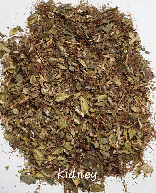 Herbal Tea Blend Organic - Kidney