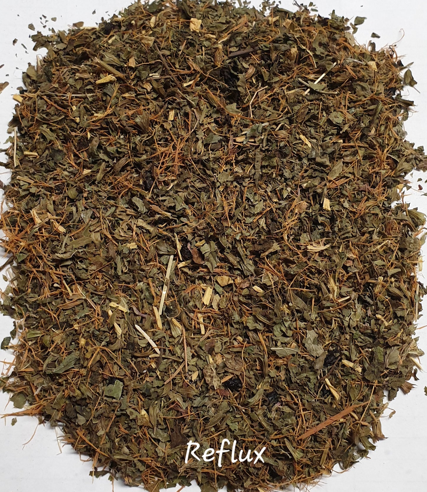 Herbal Tea Blend Organic - Reflux