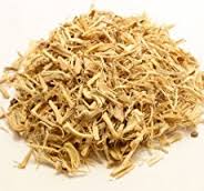 Siberian Ginseng - Certified Organic