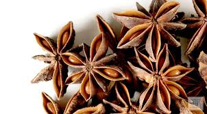 Star Anise - Certified Organic