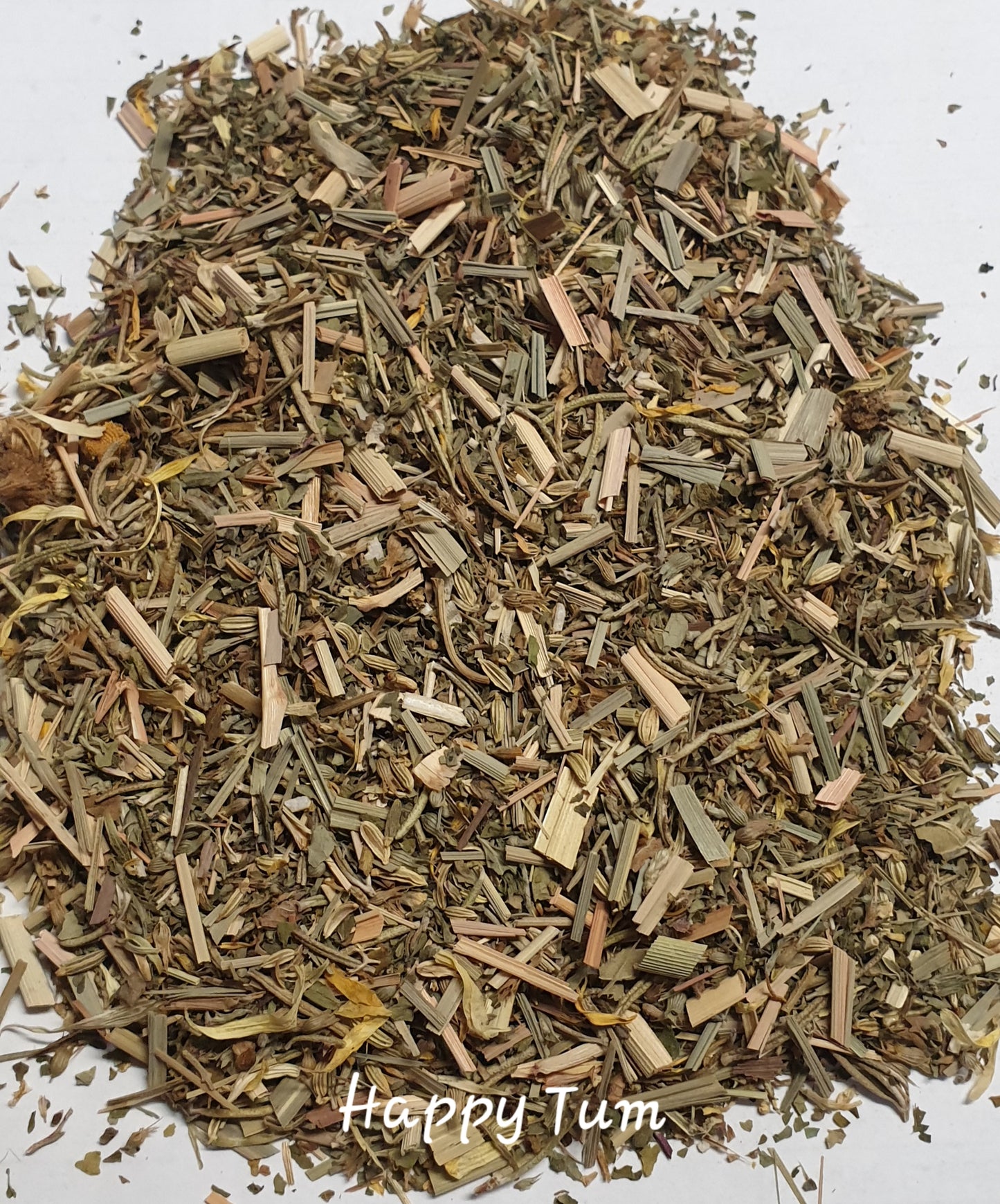 Herbal Tea Blend Organic - Follicular Phase